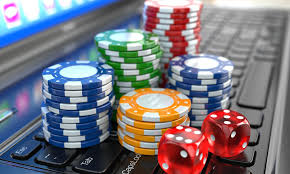 Официальный сайт Vulkan Million Casino